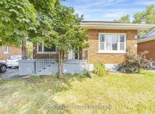 17 Henry St, Brantford, ON N3R 1Z9