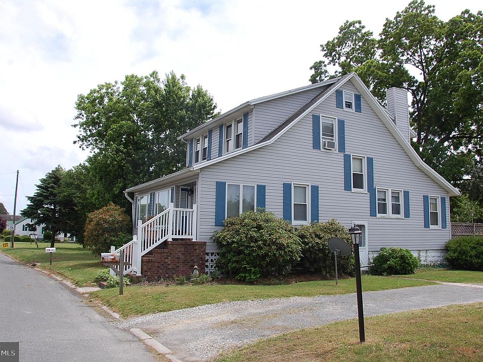 35922 Zion Church Rd, Frankford, DE 19945 Zillow