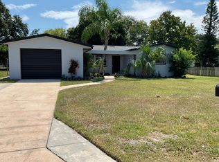 1731 Louisiana Rd, South Daytona, FL 32119