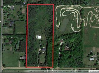 9149 E Brooks Rd, Lennon, MI 48449