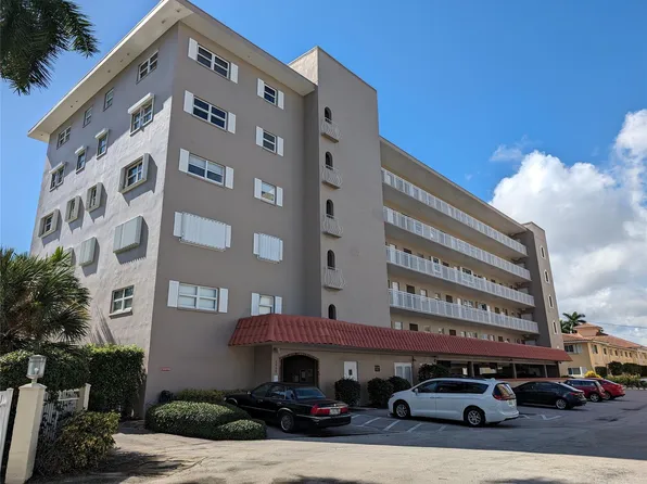 2880 NE 33rd Court #405, Fort Lauderdale, FL 33306