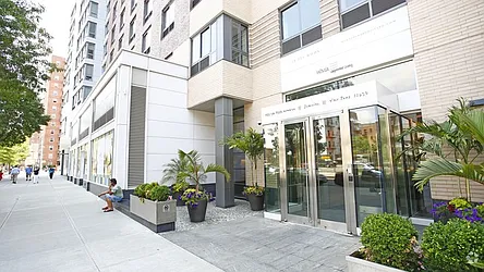 Rented by MODA Upgraded Living