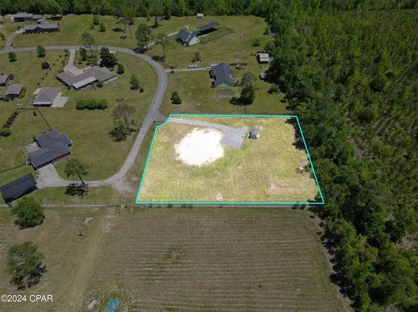 18839 Woodmont Rd NE, Blountstown, FL 32424