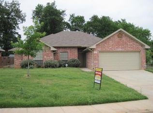 10716 Westhaven Cir, Flint, TX 75762