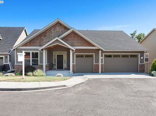 3858 Y St, Washougal, WA 98671