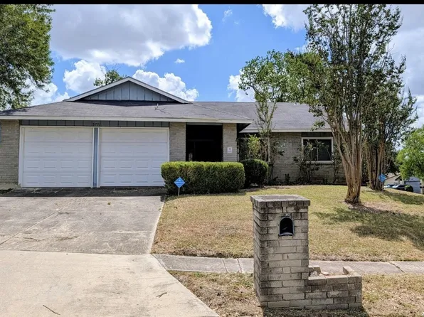 5751 Wood Oak, San Antonio, TX 78233