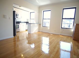 204 Garfield Pl #4FF, Brooklyn, NY 11215