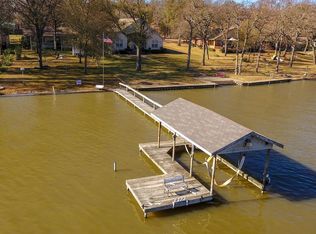 155 Santa Maria St, Mabank, TX 75156