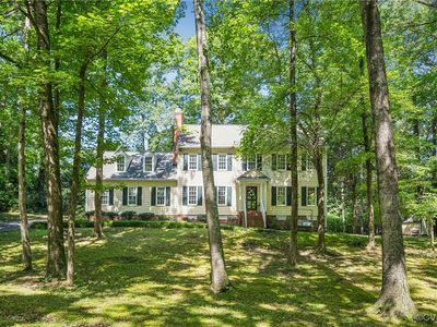 4008 Cheyenne Rd, Richmond, VA, 23235