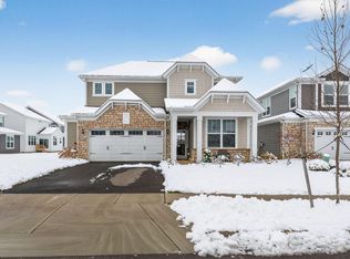 12060 Landon Dr, Plain City, OH 43064