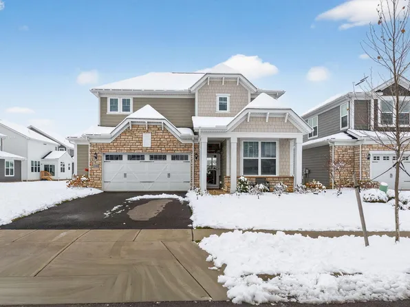 12060 Landon Dr, Plain City, OH 43064