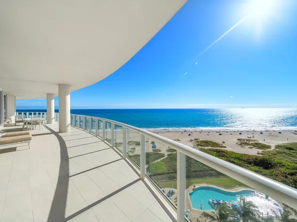 2700 N Ocean Dr #902A, Riviera Beach, FL 33404