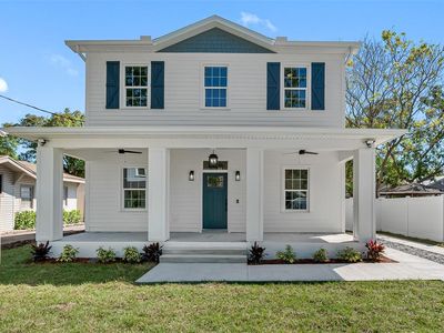 7105 N 9th St, Tampa, FL, 33604