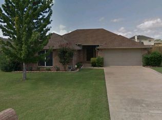 307 Willow Rd, Bullard, TX 75757