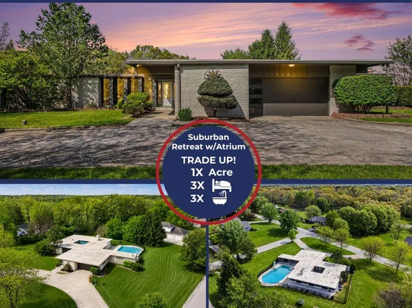 102 Sylvan Dr, Valparaiso, IN 46385