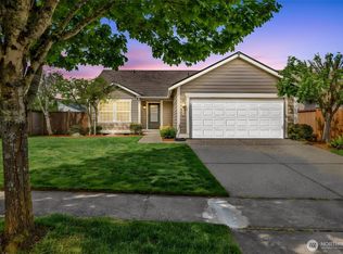 118 Wind River Dr, Chehalis, WA 98532
