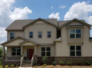 1079 Matchstick Pl #64, Concord, NC 28025