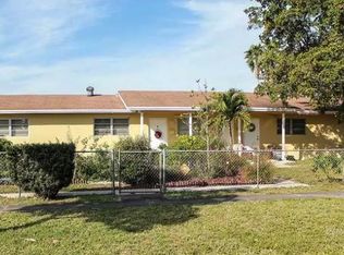 6161 SW 41st Ct #A, Fort Lauderdale, FL 33314