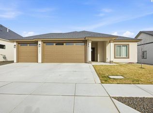 3902 Barbera St, Richland, WA