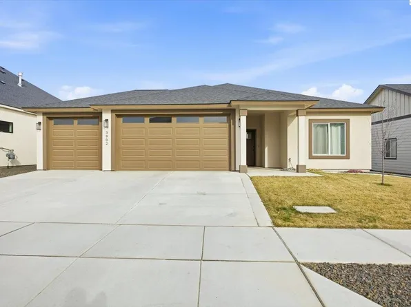 3902 Barbera St, Richland, WA 99352