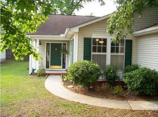 2868 Moss Oak Ln, Charleston, SC 29414