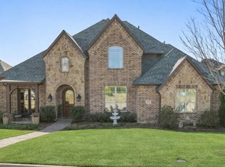 3017 Mulholland St, Highland Village, TX 75077