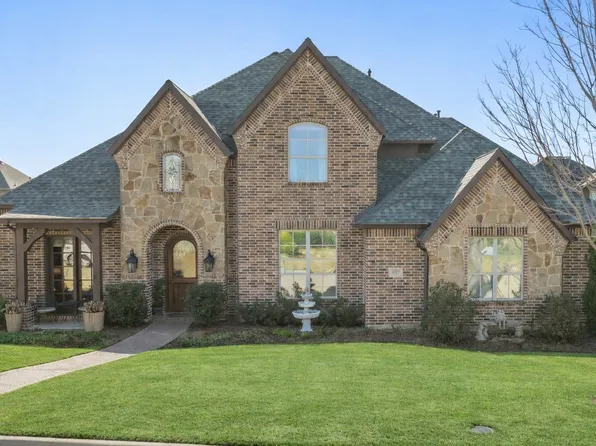 3017 Mulholland St, Highland Village, TX 75077