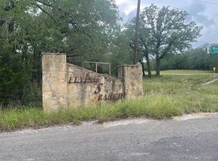 1915 County Road 111, Lampasas, TX 76550