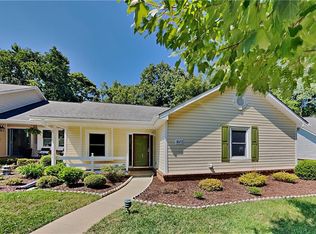 807 Carriage Crossing Ln, Greensboro, NC 27410