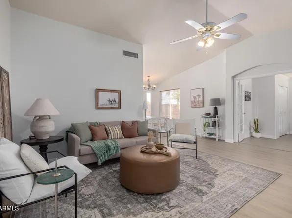 11520 W LIZARD Court, Surprise, AZ 85378