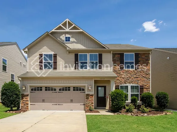 10930 Tailwater St, Davidson, NC 28036