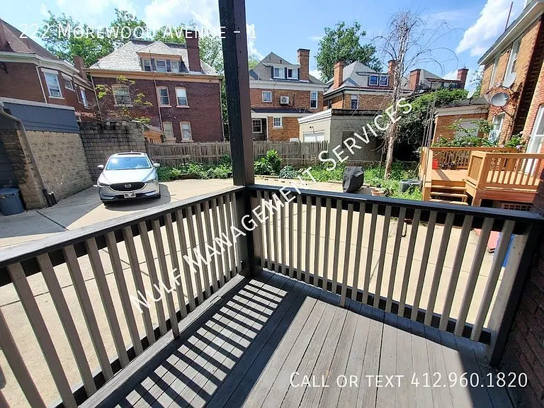 222 Morewood Ave #1 — Photo 10