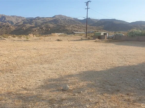 71563 Juanita Dr Lot 68-29, Twentynine Palms, CA 92277