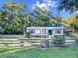 10320 S Sherry Loop, Homosassa, FL 34448