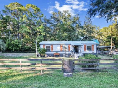 10320 S Sherry Loop, Homosassa, FL, 34448