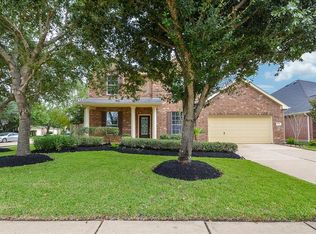 2603 Yellowwood Ct, Katy, TX 77494