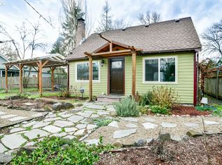 1340 Arthur St, Eugene, OR 97402