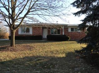 2803 Colonial Trl, Bloomfield Hills, MI 48304