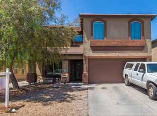 23604 W Mobile Ln, Buckeye, AZ 85326