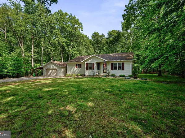164 Saw Mill Rd, Townsend, DE 19734