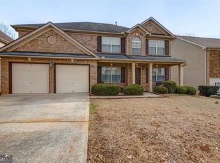 1828 Sandy Trail Dr, Hampton, GA 30228
