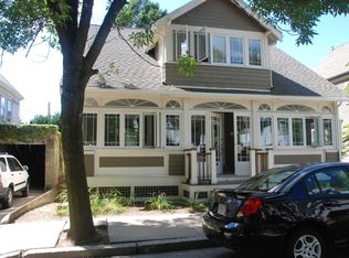 22 Whitfield Rd, Somerville, MA 02144