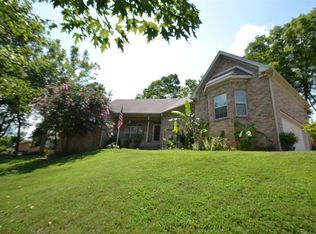 603 Beacon Hill Ln, Mount Juliet, TN 37122