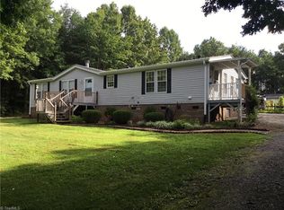 186 Fisher Valley Rd, Dobson, NC 27017