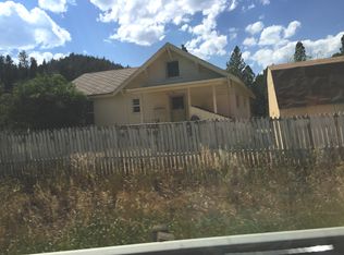 9319 Stemple Pass Rd, Lincoln, MT 59639