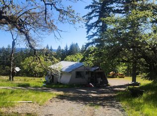 2291 Bear Creek Rd, Bridgeville, CA 95526