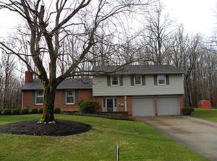 107 Redwood Rd, Mansfield, OH 44907