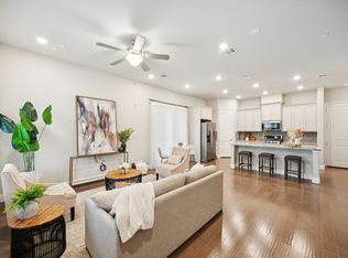 1319 Bailey Ln, Allen, TX 75013