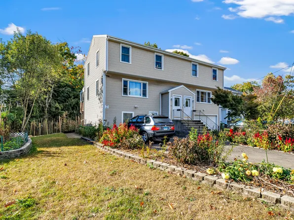 195 Pond Street, Bridgeport, CT 06606