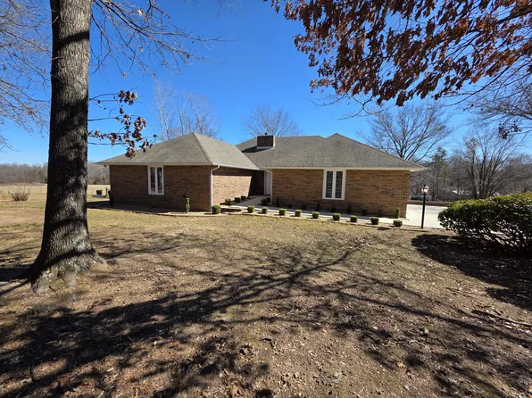 1950 State Highway B, Mansfield, MO 65704